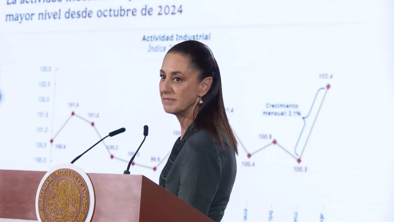 Reuni&oacute;n bilateral entre M&eacute;xico y Estados Unidos. Cuartoscuro.