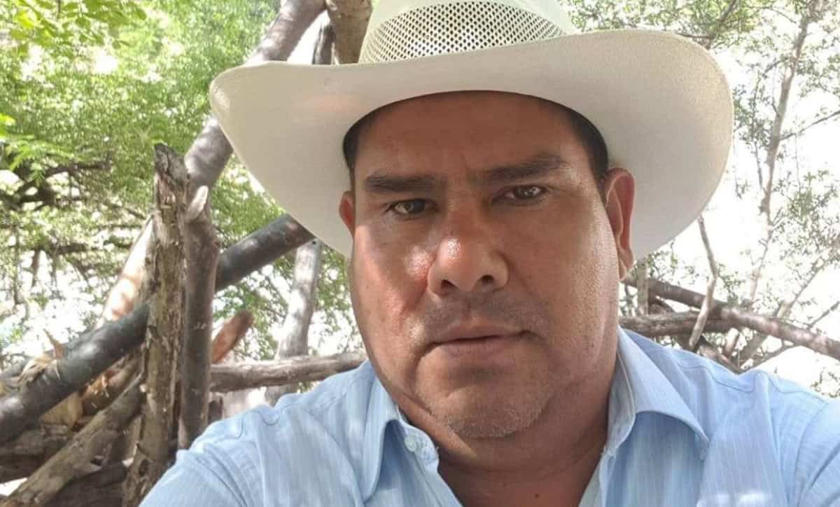 Ataque armado cobra la vida del presidente municipal Joel Bravo Martínez Joel Ángel Bravo Martínez, alcalde de San Miguel Amatitlán, Oaxaca. Redes Sociales.