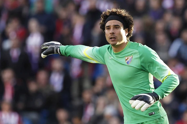 Memo Ochoa feliz de llegar a seis Mundiales, pero quiere jugar: No cualquiera lo presume