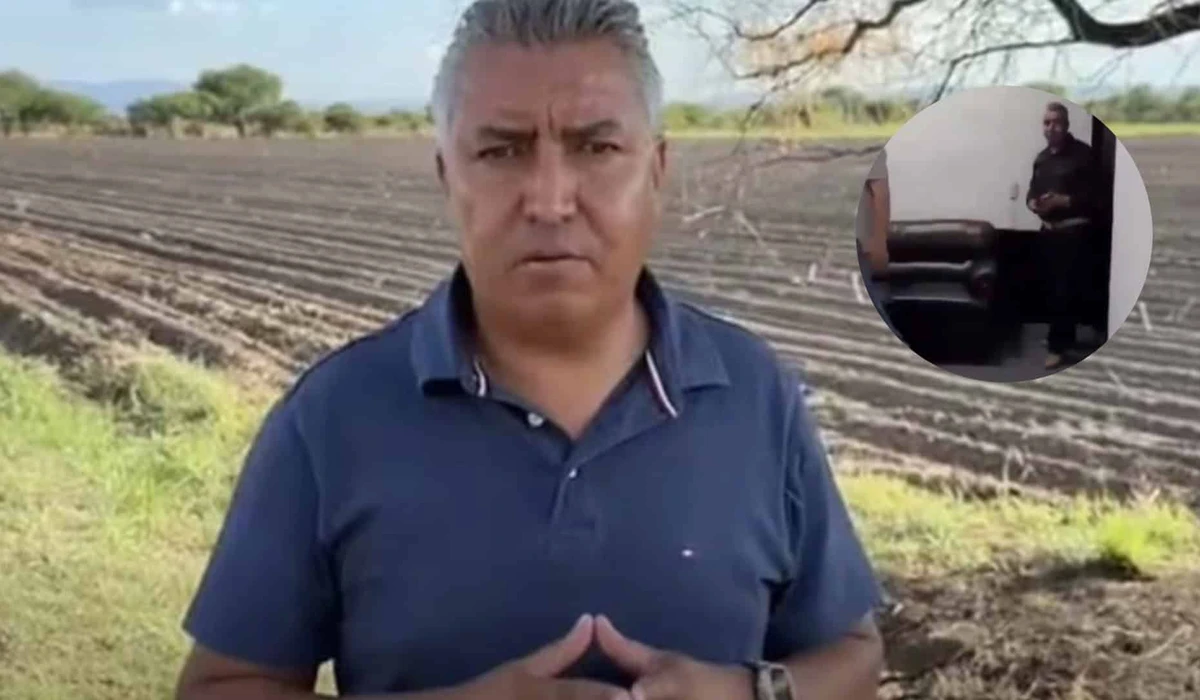 Alcalde de Villanueva organiza fiesta; niega uso del erario