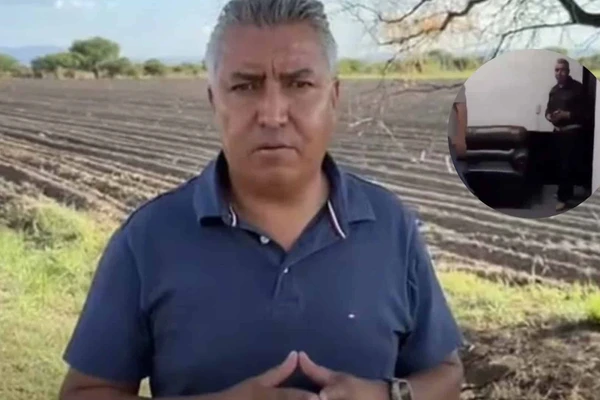 Alcalde de Villanueva organiza mega fiesta privada; niega uso del erario