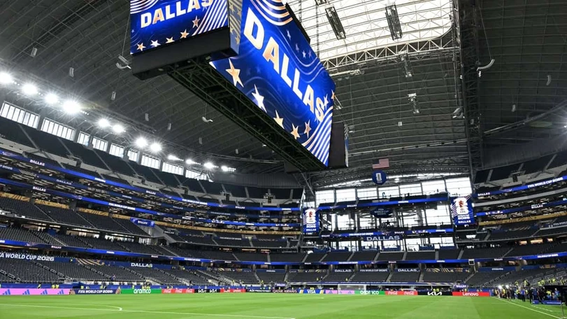 Mundial 2026: Japón y Países Bajos empatan partido El empate en Dallas no hizo más que confirmar esos lugares comunes. Foto: EFE