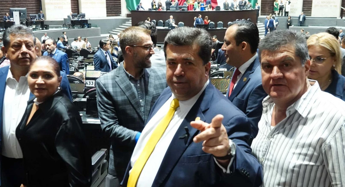 Busca la OIT regulación mundial para trabajadores de plataformas digitales Cuartoscuro