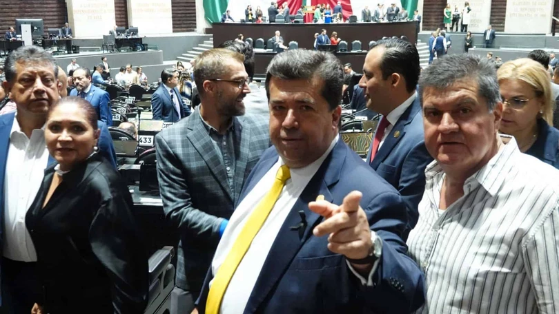Busca la OIT regulación mundial para trabajadores de plataformas digitales Cuartoscuro