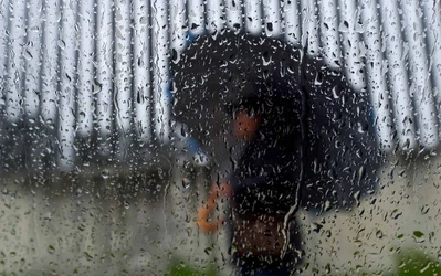 Protecci&oacute;n Civil alerta por m&aacute;s lluvias intensas en M&eacute;xico con riesgo de inundaciones y deslaves