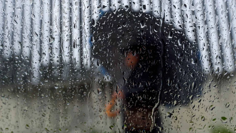 Protección Civil alerta por más lluvias intensas en México con riesgo de inundaciones y deslaves Protección Civil llamó a reforzar medidas preventivas ante el avance de una zona de baja presión hacia las costas de Tamaulipas y Veracruz. Foto: Cuartoscuro