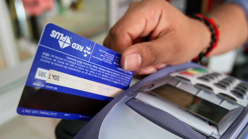 El Mundial ser&aacute; la prueba para que M&eacute;xico cambie los tipos de pago. Foto: Cuartoscuro