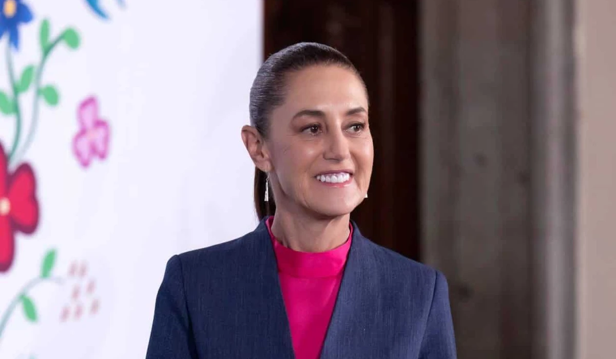 Sheinbaum da por agotada la negociación con la CNTE