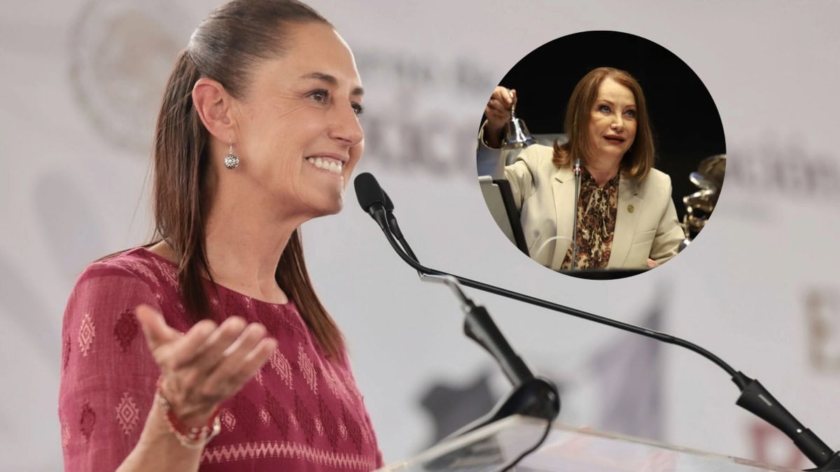 Laura Itzel Castillo, nueva titular de la Secretaría de las Mujeres