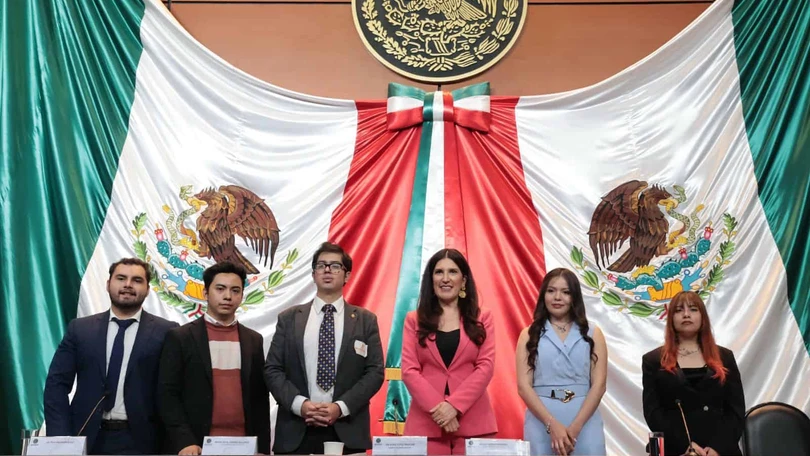 Enfrentar&aacute; Laura Itzel Castillo grandes retos en la Secretar&iacute;a de las Mujeres: L&oacute;pez Rabad&aacute;n