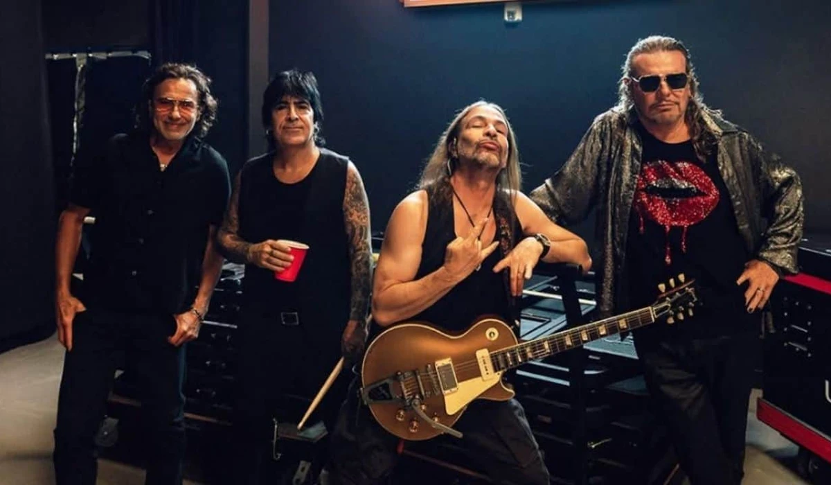 Man&aacute; volver&aacute; a M&eacute;xico con &uacute;nico concierto en diciembre