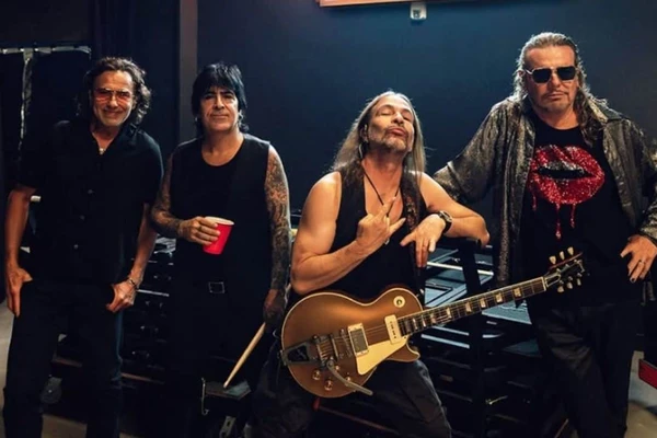 Man&aacute; volver&aacute; a M&eacute;xico con &uacute;nico concierto en diciembre
