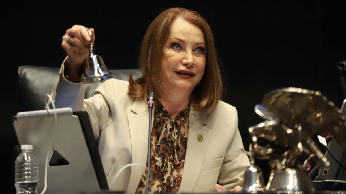 ¿Quién es Laura Itzel Castillo, la nueva secretaria de las Mujeres? Laura Itzel Castillo Juárez ha sido presidenta de la Cámara de Senadores desde el 1 de septiembre de 2025. Foto: Cuartoscuro