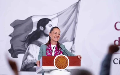 Visita del rey Felipe VI a M&eacute;xico suma posible reuni&oacute;n con Sheinbaum