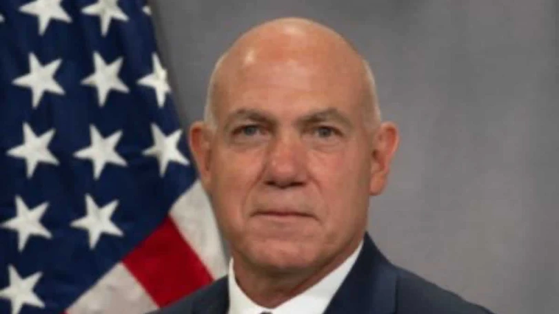 Ex jefe de la DEA pide a Sheinbaum sumarse a coalición contra cárteles El ex director de la DEA afirmó que los EU tiene estrategias que le servirían a México en el combate al narcotráfico. Foto: X