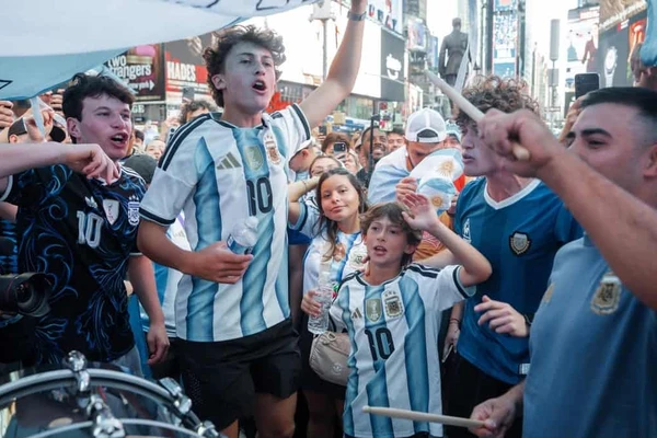 Mundial 2026: Calendario de partidos hoy 16 de junio
