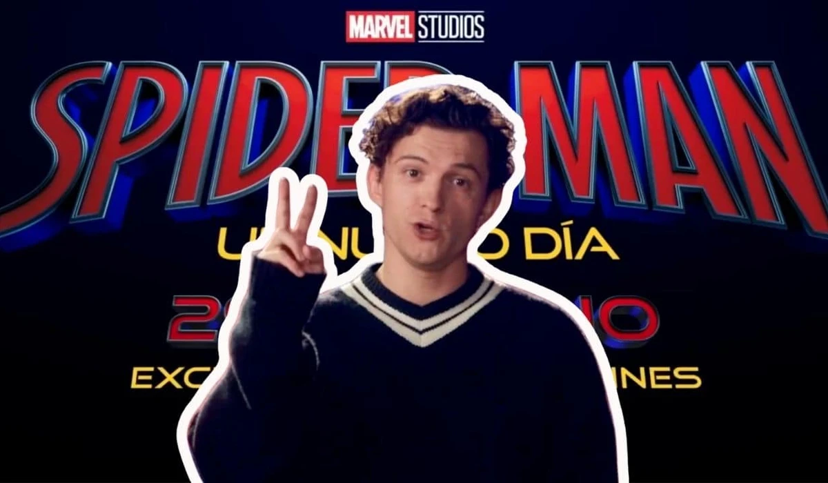 &iquest;Tom Holland vendr&aacute; a CDMX para el estreno de Spider-Man: Brand New Day? Esto es lo que se sabe