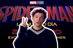 &iquest;Tom Holland vendr&aacute; a CDMX para el estreno de Spider-Man: Brand New Day? Esto es lo que se sabe