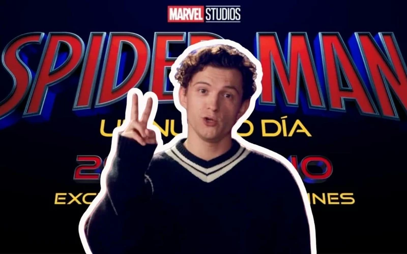 &iquest;Tom Holland vendr&aacute; a CDMX para el estreno de Spider-Man: Brand New Day? Esto es lo que se sabe