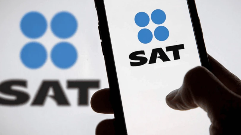 SAT restringe sellos digitales de contribuyentes vinculados a factureras