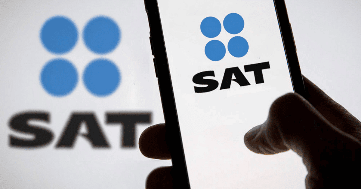 SAT restringe sellos digitales de contribuyentes vinculados a factureras SAT restringe sellos digitales de contribuyentes vinculados a factureras