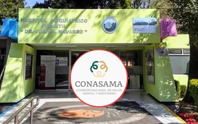 CONASAMA responde a denuncias por carencias en hospitales psiqui&aacute;tricos de la CDMX
