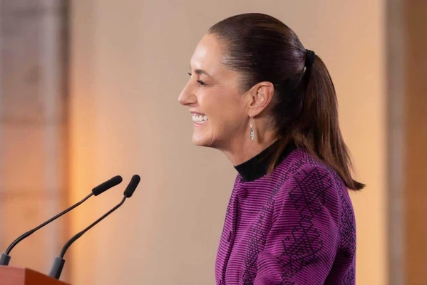 Sheinbaum aclara: salida anticipada por el Mundial no será obligatoria