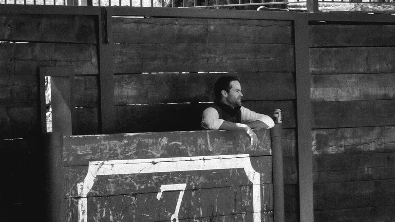Exigente tentadero en Zalduendo afina la preparación de Juan Pablo Sánchez rumbo a Las Ventas El matador mexicano participó en un importante tentadero en la ganadería de Zalduendo. Foto: NTR TOROS