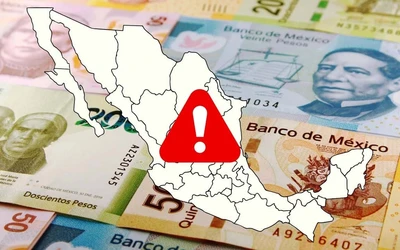 Falta de inversión privada enciende las alarmas sobre el futuro económico de México