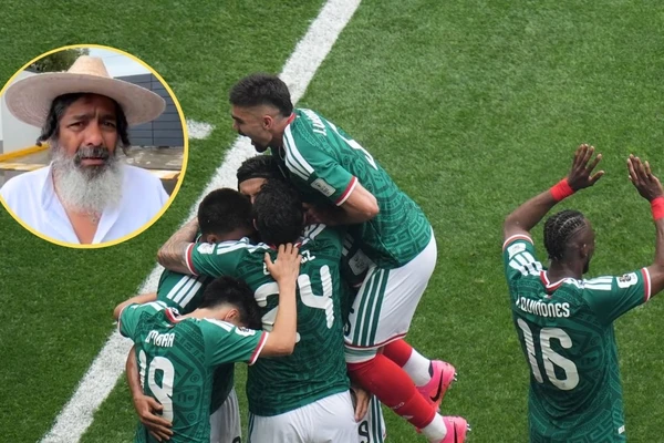 Padre buscador pide a la Selecci&oacute;n Mexicana alzar la voz por los desaparecidos