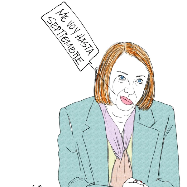 A la Secretar&iacute;a de las Mujeres