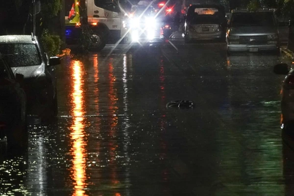 Lluvias en CDMX: Alcaldías al sur de la Ciudad registran inundaciones