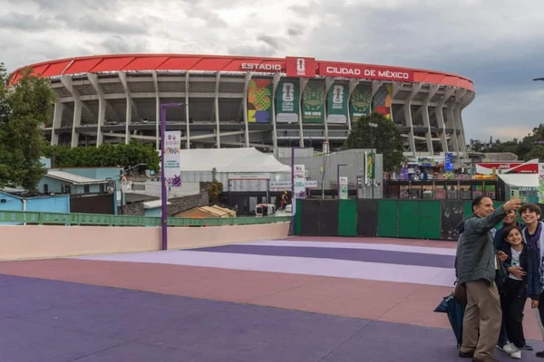 Mundial: 2026: Partidos de hoy 17 de junio