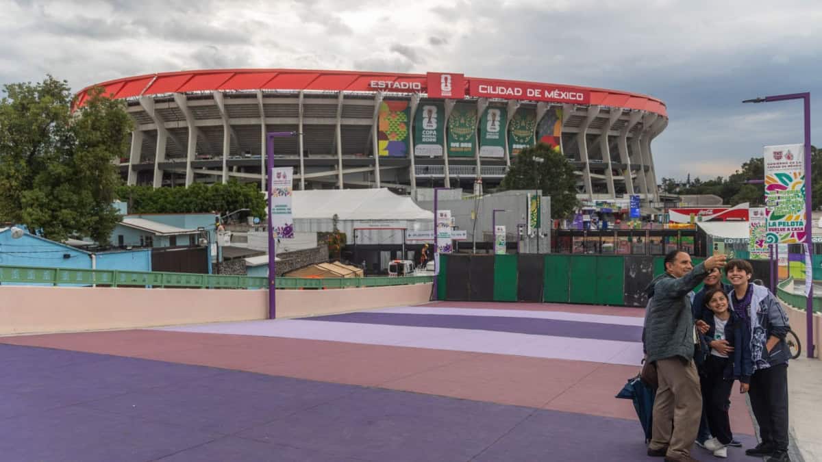 Mundial: 2026: Partidos de hoy 17 de junio Estas son las selecciones internacionales que juegan hoy en el Mundial 2026. Foto: Cuartoscuro