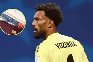 EU ayuda a la mam&aacute; de Vozinha para que pueda verlo jugar con Cabo Verde en el Mundial 2026