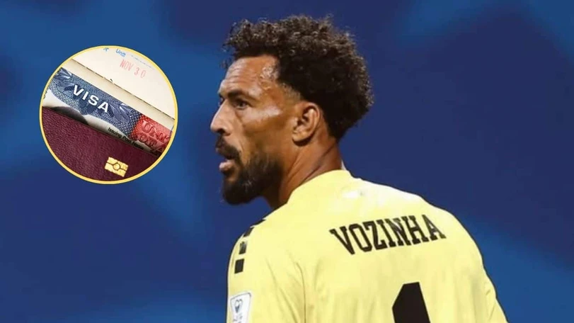 Foto: IG @vozinha1