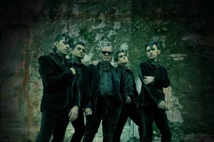 Rebel Cats llevar&aacute; su "Horrorbilly" al Teatro Metrop&oacute;litan