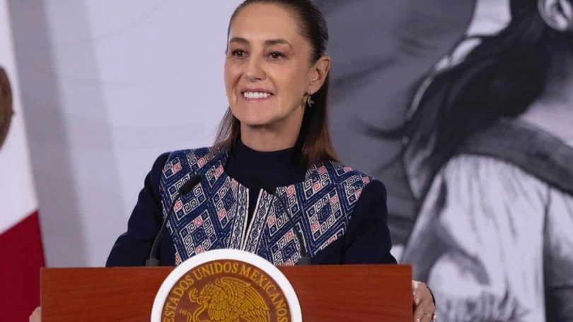 Felipe VI sostendr&aacute; una reuni&oacute;n con Claudia Sheinbaum antes de asistir a un partido de Espa&ntilde;a durante el Mundial de 2026. Foto: Cuartoscuro