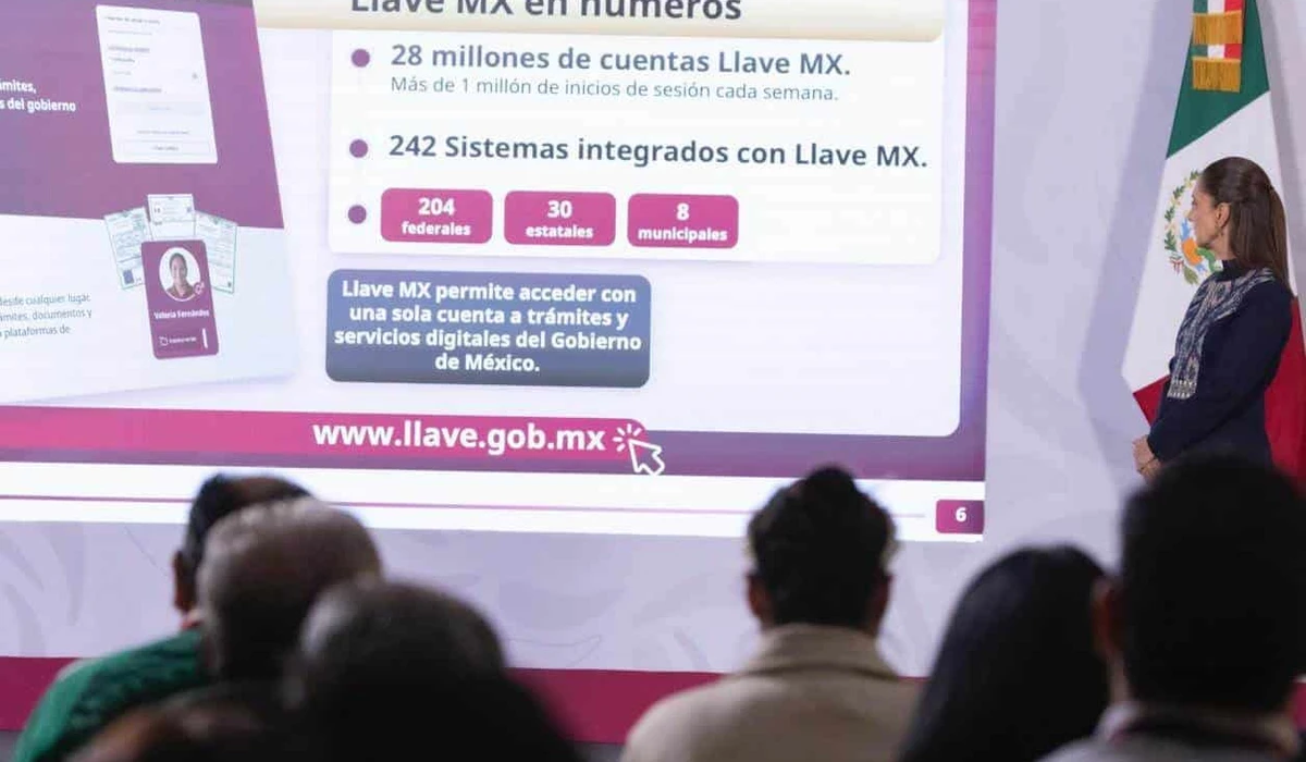 Gobierno simplifica trámites; promete agilizar autorización de inversiones