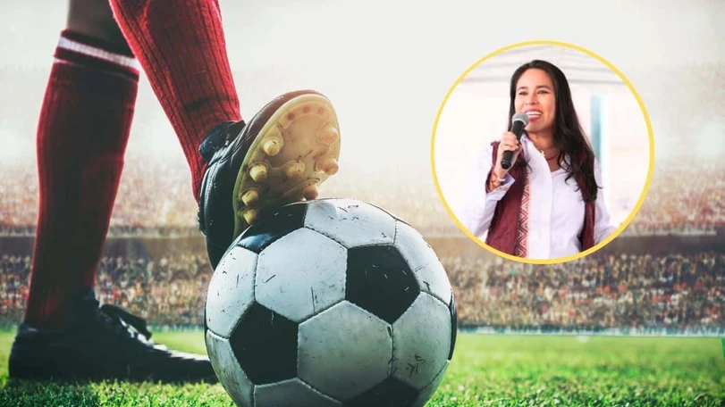 ¿Un nuevo día festivo para el futbol? Morena impulsa fecha oficial en el calendario nacional Imagen: canva | @ssimey
