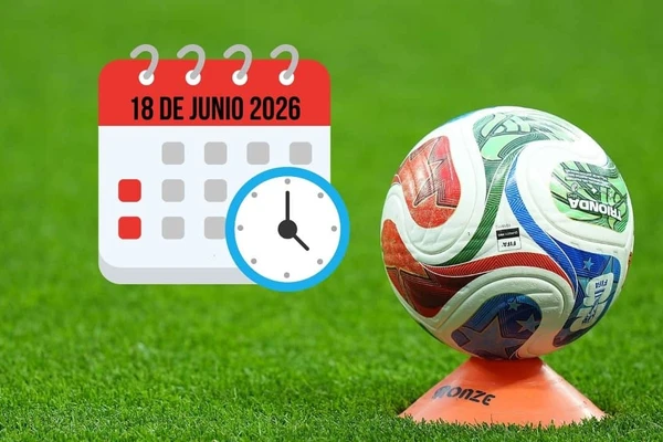 ¿Qué partidos hay hoy, jueves 18 de junio? Horarios y dónde ver el Mundial en vivo