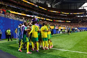 Sud&aacute;frica le sac&oacute; el empate a Chequia y vive en el Grupo A del Mundial  