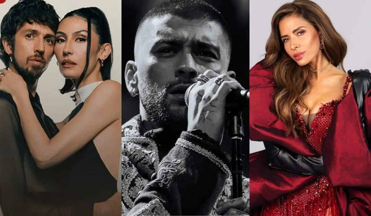 Conciertos y fiebre mundialista en CDMX: esta es la agenda del fin de semana