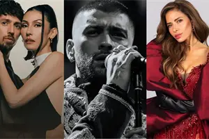 Conciertos y fiebre mundialista en CDMX: esta es la agenda del fin de semana