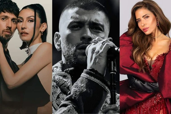 Conciertos y fiebre mundialista en CDMX: esta es la agenda del fin de semana