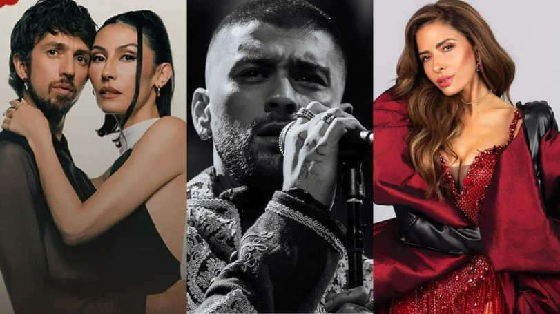 Conciertos y fiebre mundialista en CDMX: esta es la agenda del fin de semana Conciertos y fiebre mundialista en CDMX: esta es la agenda del fin de semana