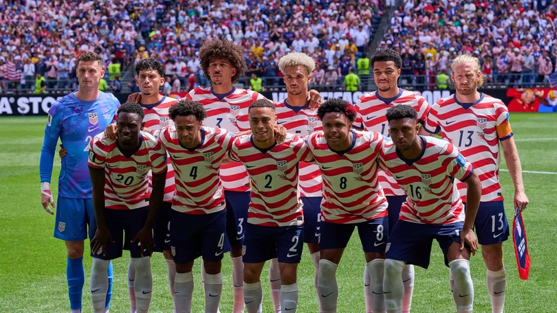 Estados Unidos consigui&oacute; el triunfo gracias a las anotaciones de Cameron Burgess (autogol) y Ales Freeman, adem&aacute;s de una excelsa exhibici&oacute;n de Sergio Dest. Foto: MexSport