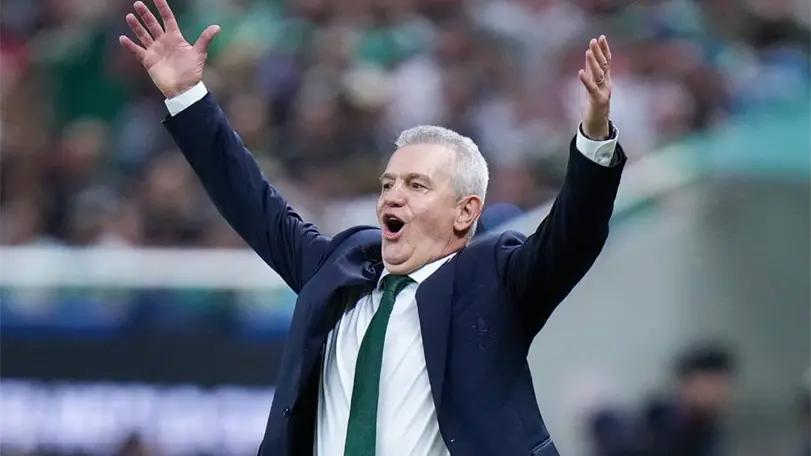 Javier Aguirre dar&aacute; descanso ante Chequia y prepara rotaciones