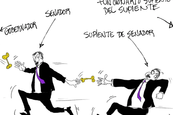 Tras el Hueso