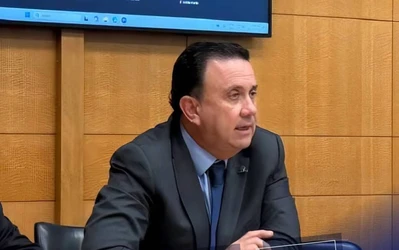 Coparmex advierte que falta certeza jur&iacute;dica frena inversi&oacute;n en M&eacute;xico